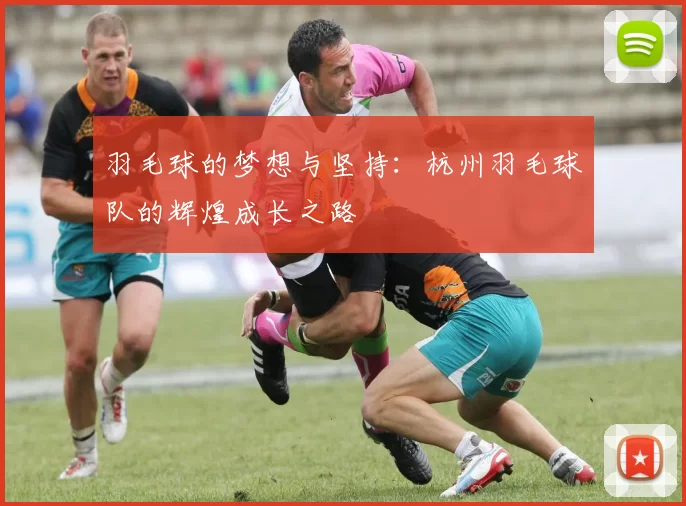 羽毛球的梦想与坚持：杭州羽毛球队的辉煌成长之路
